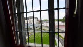 Sicherungsverwahrung in Schwalmstadt eröffnet