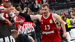 Bayern gewinnen erstes Finalspiel gegen Alba Berlin
