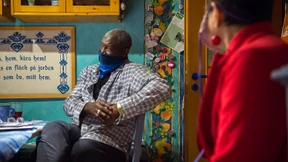 Auch Hessen wählen den amerikanischen Präsidenten