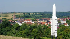 „Liebe fremde Frau, lieber fremder Mann“