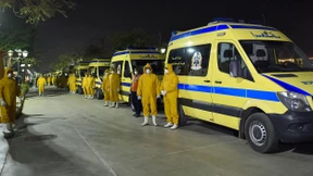 Erstmals Deutscher am Coronavirus gestorben