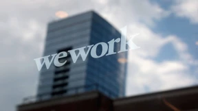 Soll John Legere Wework auf Vordermann bringen?