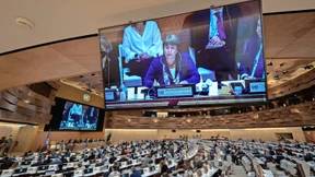 Menschenrechte für alle?