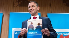 Nationalsoziale Alternative