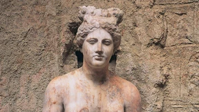 Piraten vor Pergamon 