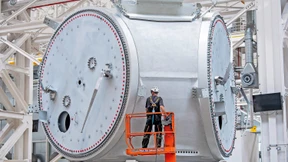 Siemens Energy bittet um Geduld