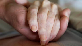 Lasst die Finger davon