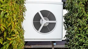 Wenn die Wärmepumpe die Gasheizung abhängt