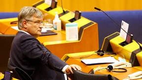 Wird sich Meuthen durchsetzen?