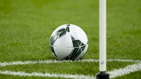 Fußballspieler für acht Jahre gesperrt