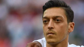 Mesut Özil verkündet Wechsel in die Türkei