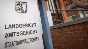 Anklage wegen Volksverhetzung nach „Hausverbot“ für Juden