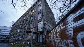 Frankfurter Uni-Präsidium missbilligt Besetzung von Dondorf-Druckerei