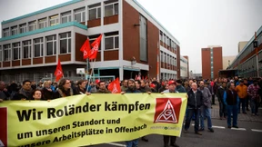 „Wir haben jahrelang verzichtet“ 