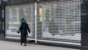 Österreichs späte Notbremse