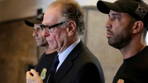 Nuzman bleibt im Gefängnis