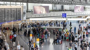 Frankfurt hofft auf neuen Tourismus-Boom