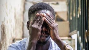 Die Scham, wenn der Ausweg zerstört ist