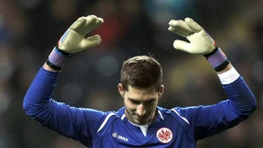 DFB entschädigt Eintracht für Verletzung von Trapp