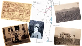 Sie kamen, um zu gehen