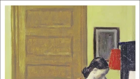 Liebe und Kunst als Lebensmotto