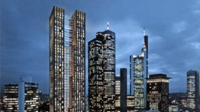 Schattenbanken verwalten 34 Billionen Dollar