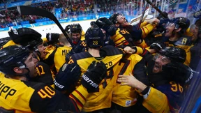 Immerhin nicht verbrüht