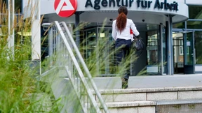 In Hessen steigt das Risiko, arbeitslos zu werden