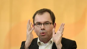 Grüne: Frankfurt der „Lada unter den Flughäfen“