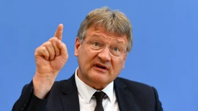 Meuthens leeres Versprechen