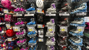 Hohe Hürde für Decathlon