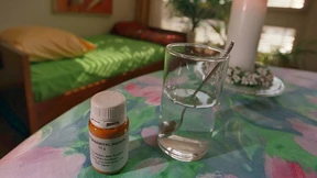 Frau K. stimmte sofort zu