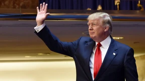 Zeitenwende in Amerika