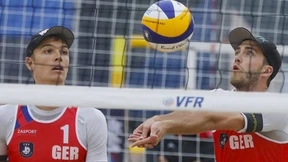 Endstation Achtelfinale