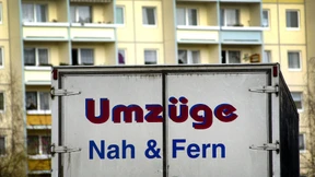 Abwanderung aus Ostdeutschland auf Rekordtief