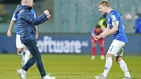 Emotionales Wendemanöver