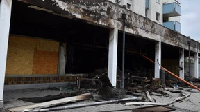 25-Jähriger verübte Anschläge in Bayern