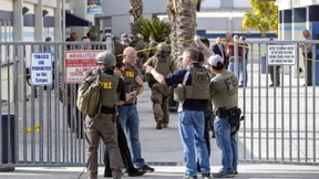 16-Jähriger erschießt zwei Schüler