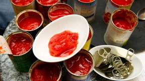 Wenn es noch tomatiger schmecken soll