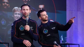 Erstmals Inder, Ungar und Pole auf dem Weg zur ISS