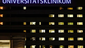 Coronavirus-Verdachtsfall an Uniklinikum nicht bestätigt