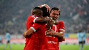 Die Fortuna kann noch siegen