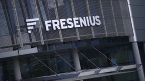 Fresenius-Aktienkurs bricht um 17 Prozent ein