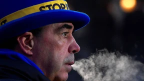 Ein Tag mit „Mr Stop Brexit“ – Steve Bray