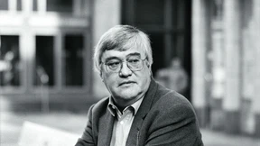 Die Sehnsucht des Schriftstellers nach der Stille