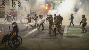 Pelosi: „Wir leben in einer Demokratie, nicht in einer Bananenrepublik“