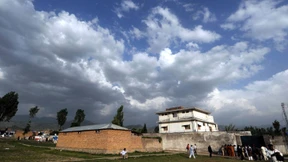 Kommission übergibt Bericht zu Bin Ladin