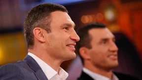 Wladimir will Vitalis Titel erkämpfen