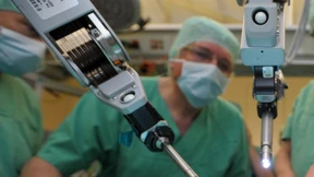 Regierung beschließt Krankenkassen-Reform