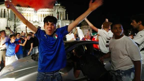 Italien schlägt Belgien und steht im EM-Halbfinale